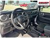 2023 Jeep Wrangler Sahara (Stk: 108442) in Exeter - Image 12 of 29