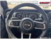2023 Jeep Wrangler Sahara (Stk: 108442) in Exeter - Image 13 of 29