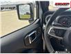 2023 Jeep Wrangler Sahara (Stk: 108442) in Exeter - Image 16 of 29