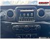 2023 Jeep Wrangler Sahara (Stk: 108442) in Exeter - Image 18 of 29
