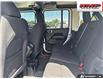 2023 Jeep Wrangler Sahara (Stk: 108442) in Exeter - Image 22 of 29