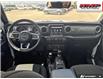 2023 Jeep Wrangler Sahara (Stk: 108442) in Exeter - Image 23 of 29