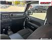 2023 Jeep Wrangler Sahara (Stk: 108442) in Exeter - Image 24 of 29