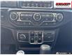 2023 Jeep Wrangler Sahara (Stk: 108442) in Exeter - Image 27 of 29