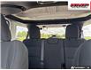 2023 Jeep Wrangler Sahara (Stk: 108442) in Exeter - Image 29 of 29