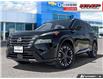 2024 Nissan Rogue Platinum (Stk: 108360) in Exeter - Image 1 of 27