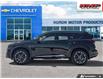 2024 Nissan Rogue Platinum (Stk: 108360) in Exeter - Image 3 of 27