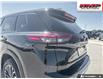 2024 Nissan Rogue Platinum (Stk: 108360) in Exeter - Image 10 of 27