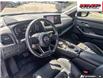 2024 Nissan Rogue Platinum (Stk: 108360) in Exeter - Image 12 of 27