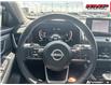 2024 Nissan Rogue Platinum (Stk: 108360) in Exeter - Image 13 of 27