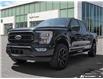 2022 Ford F-150  (Stk: ST-809A) in Calgary - Image 1 of 12