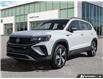 2024 Volkswagen Taos Trendline (Stk: ST-224A) in Calgary - Image 1 of 11