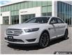 2017 Ford Taurus Limited (Stk: ST-599A) in Calgary - Image 1 of 10