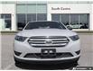 2017 Ford Taurus Limited (Stk: ST-599A) in Calgary - Image 2 of 10