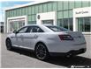 2017 Ford Taurus Limited (Stk: ST-599A) in Calgary - Image 4 of 10
