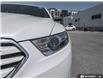2017 Ford Taurus Limited (Stk: ST-599A) in Calgary - Image 8 of 10