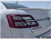 2017 Ford Taurus Limited (Stk: ST-599A) in Calgary - Image 10 of 10