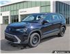 2025 Volkswagen Taos Trendline (Stk: SU7766) in Calgary - Image 1 of 23
