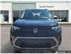 2025 Volkswagen Taos Trendline (Stk: SU7766) in Calgary - Image 2 of 23
