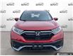 2021 Honda CR-V Sport (Stk: MFLRI025AX) in Sault Ste. Marie - Image 2 of 25