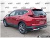 2021 Honda CR-V Sport (Stk: MFLRI025AX) in Sault Ste. Marie - Image 4 of 25