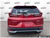 2021 Honda CR-V Sport (Stk: MFLRI025AX) in Sault Ste. Marie - Image 5 of 25