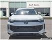 2026 Volkswagen Tiguan Trendline (Stk: SU7784) in Calgary - Image 2 of 24