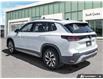 2026 Volkswagen Tiguan Trendline (Stk: SU7784) in Calgary - Image 4 of 24