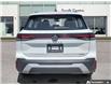 2026 Volkswagen Tiguan Trendline (Stk: SU7784) in Calgary - Image 5 of 24
