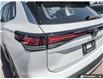 2026 Volkswagen Tiguan Trendline (Stk: SU7784) in Calgary - Image 10 of 24