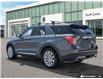 2020 Ford Explorer Limited (Stk: ST-484A) in Calgary - Image 4 of 11 2020 Ford Explorer Limited (Stk: ST-484A) in Calgary - Image 4 of 11
