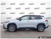 2023 Toyota Corolla Cross Hybrid SE (Stk: MFLFI188AX) in Sault Ste. Marie - Image 3 of 24