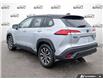 2023 Toyota Corolla Cross Hybrid SE (Stk: MFLFI188AX) in Sault Ste. Marie - Image 4 of 24