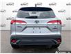 2023 Toyota Corolla Cross Hybrid SE (Stk: MFLFI188AX) in Sault Ste. Marie - Image 5 of 24