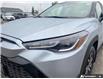 2023 Toyota Corolla Cross Hybrid SE (Stk: MFLFI188AX) in Sault Ste. Marie - Image 8 of 24