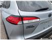 2023 Toyota Corolla Cross Hybrid SE (Stk: MFLFI188AX) in Sault Ste. Marie - Image 10 of 24