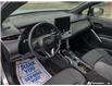 2023 Toyota Corolla Cross Hybrid SE (Stk: MFLFI188AX) in Sault Ste. Marie - Image 12 of 24