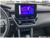 2023 Toyota Corolla Cross Hybrid SE (Stk: MFLFI188AX) in Sault Ste. Marie - Image 18 of 24
