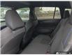 2023 Toyota Corolla Cross Hybrid SE (Stk: MFLFI188AX) in Sault Ste. Marie - Image 22 of 24