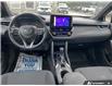 2023 Toyota Corolla Cross Hybrid SE (Stk: MFLFI188AX) in Sault Ste. Marie - Image 23 of 24