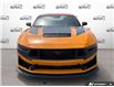 2026 Ford Mustang Dark Horse (Stk: MFLMI007) in Sault Ste. Marie - Image 2 of 24
