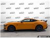 2026 Ford Mustang Dark Horse (Stk: MFLMI007) in Sault Ste. Marie - Image 3 of 24