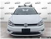 2018 Volkswagen Golf SportWagen 1.8 TSI Comfortline (Stk: MFLNH021AX) in Sault Ste. Marie - Image 2 of 25