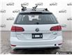 2018 Volkswagen Golf SportWagen 1.8 TSI Comfortline (Stk: MFLNH021AX) in Sault Ste. Marie - Image 5 of 25