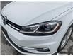 2018 Volkswagen Golf SportWagen 1.8 TSI Comfortline (Stk: MFLNH021AX) in Sault Ste. Marie - Image 8 of 25