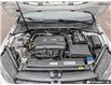 2018 Volkswagen Golf SportWagen 1.8 TSI Comfortline (Stk: MFLNH021AX) in Sault Ste. Marie - Image 10 of 25