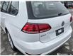 2018 Volkswagen Golf SportWagen 1.8 TSI Comfortline (Stk: MFLNH021AX) in Sault Ste. Marie - Image 11 of 25