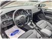 2018 Volkswagen Golf SportWagen 1.8 TSI Comfortline (Stk: MFLNH021AX) in Sault Ste. Marie - Image 13 of 25