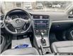 2018 Volkswagen Golf SportWagen 1.8 TSI Comfortline (Stk: MFLNH021AX) in Sault Ste. Marie - Image 24 of 25