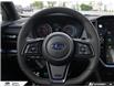 2026 Subaru WRX Sport-tech (Stk: 166315) in Tecumseh - Image 14 of 27